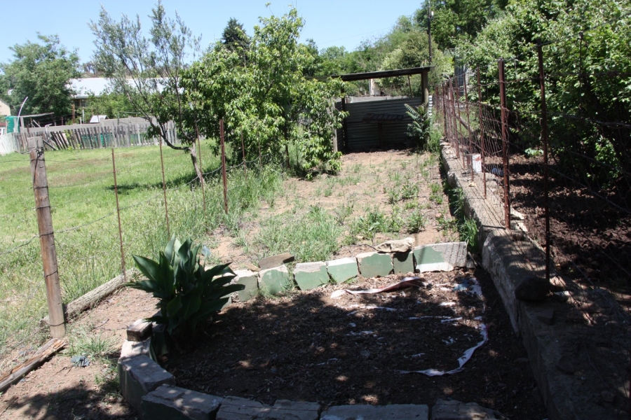 3 Bedroom Property for Sale in Dewetsdorp Free State